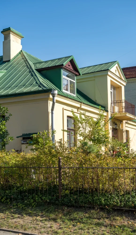 Choose  Dave Potter ADU